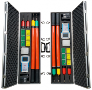 无线高压核相仪