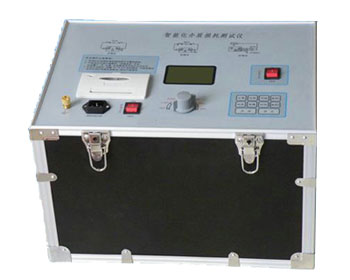 扬州介质损耗测试仪