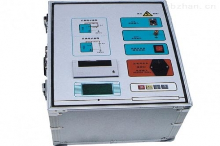 异频抗干扰介质损耗测试仪厂家-扬州达瑞