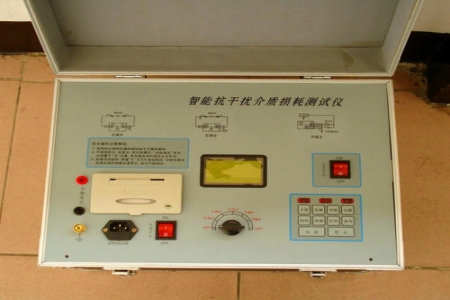 介电常数测试仪-扬州达瑞