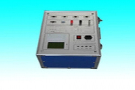 高压变频抗干扰介质损耗测试仪-扬州达瑞