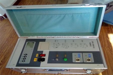 高压介质损耗测试仪生产厂家-扬州达瑞