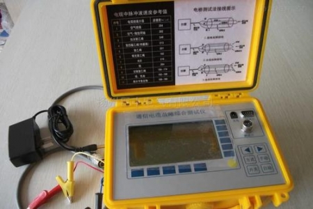 电缆安全刺扎器-扬州达瑞