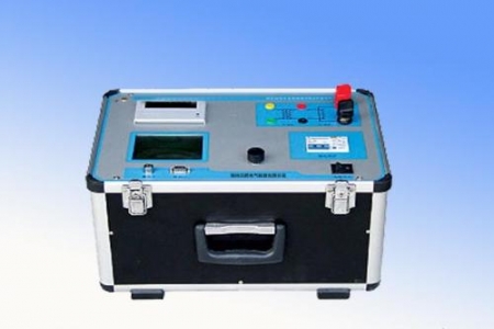 Transformer Characteristic Comprehensive Tester Manufacturer